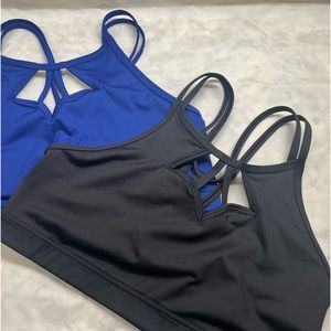 Victoria Sport - 2 Sportsbras Lg